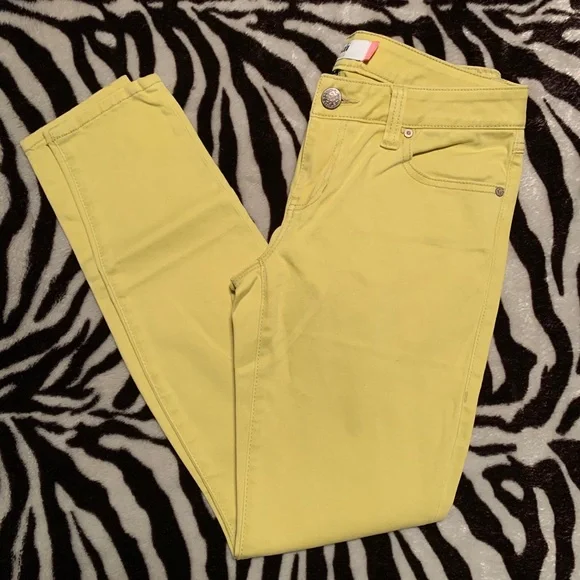 Cabi Citron Skinny Jeans - Picture 4 of 7